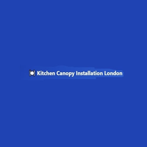 Kitchen Canopy Installation London