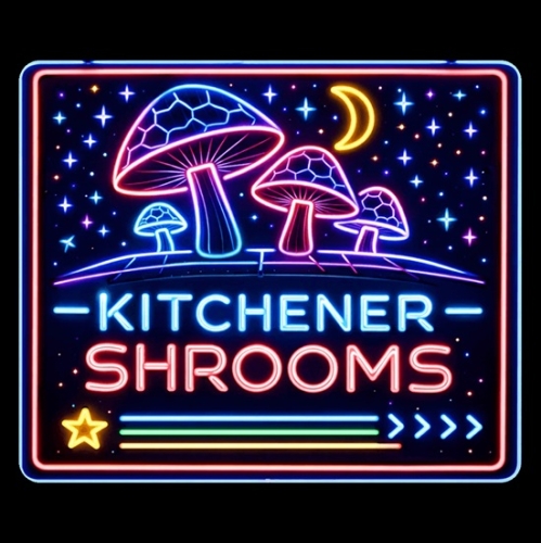 Kitchener Shrooms Dispensary