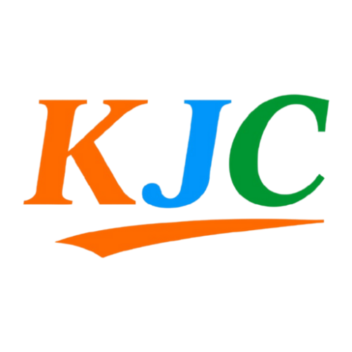 Kjcglobal2's Link Centre