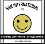 K&amp;K International