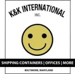 K &amp; K International Inc