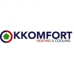 K Komfort Heating & Cooling