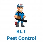 KL1 Pest Control