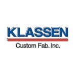Klassen Custom Fabricating Inc.