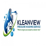 Kleanview Pressure Washing Service