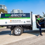 KM Electric