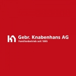 Gebr. Knabenhans AG Sanitär