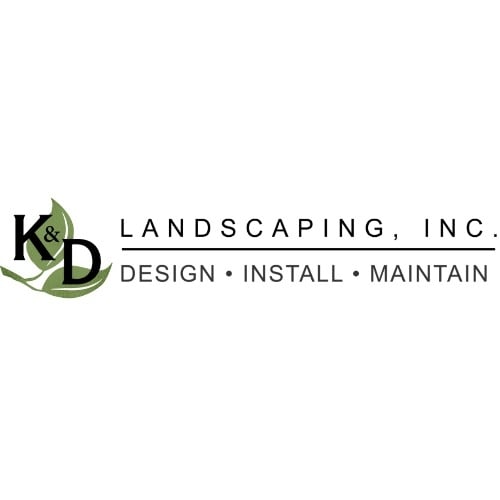 K & D Landscaping, Inc.