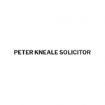 Peter Kneale Solicitor