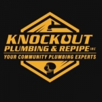 Knockout Plumbing & Repipe Inc.