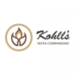 Kohll's Vesta Companions