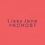 Lissy Jane @Kohost