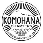 KOMOHANA CHARTERS