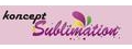 Koncept Sublimation