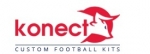 Konect Football Kits