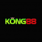 KONG88 - Trang cá cược bóng đá, casino uy t