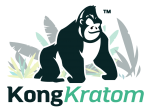 Kong Kratom