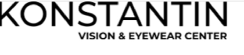 Konstantin Vision & Eyewear Center