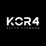 KOR4 ELITE FITNESS