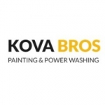 Kova Bros Painting &amp; Power Washing