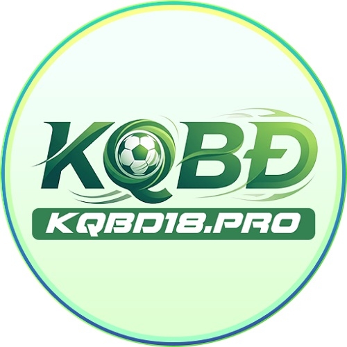 KQBD - Kết Quả Bóng Đá Trực Tuyến Hôm Nay Nhanh Nhất