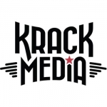 Krack Media Web Design