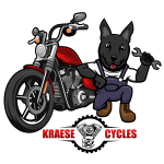 Kraese Repairs, LLC aka Kraese Cycles