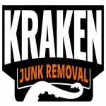 Kraken Junk Removal