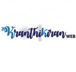 Kranthi Kiran-Website Designer Hyderabad