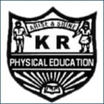 K.R College of Physical Education