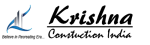 krishna construction india