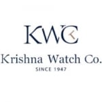 Krishna Watch Company