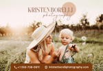 Kristen Borelli Photography