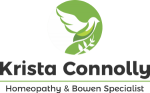 Krista Connolly