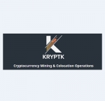 Kryptk Mining & Colocation Operations