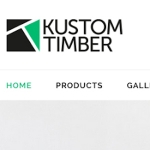 Kustom Timber