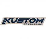 Kustom Truck and Tire
