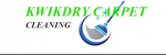 Kwikdry Carpet Cleaning