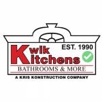 Kwik Kitchens, Bathrooms & More