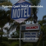 Kyamba Court Motel Mooloolaba