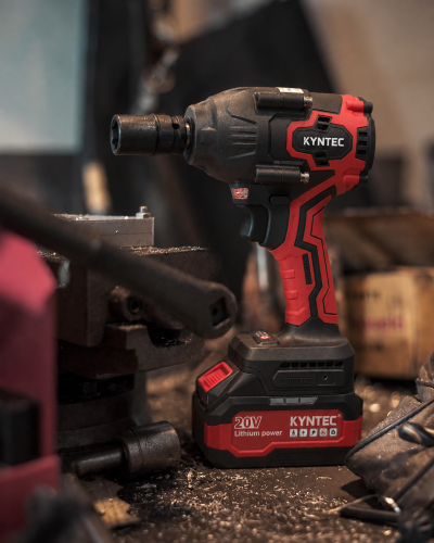 Kyntec Tools