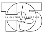 La Cantine Du Faubourg