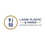Laiwa Plastic &amp; Paper Manufacturing Pte Ltd