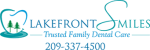 LakeFront Smiles - Stockton