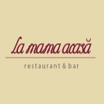 la mama acasa