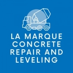 La Marque Concrete Repair and Leveling