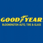 Goodyear Bloomington Auto, Tire & Glass