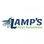Lamp's Pest Solutions