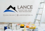 Lance Painting and Refinishing Inc.