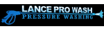 Lance Pro Wash